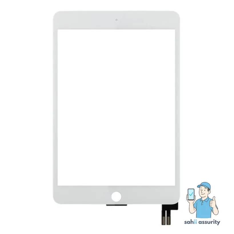 Touch Screen Digitizer for Apple iPad 5 Mini 2019 thumbnail